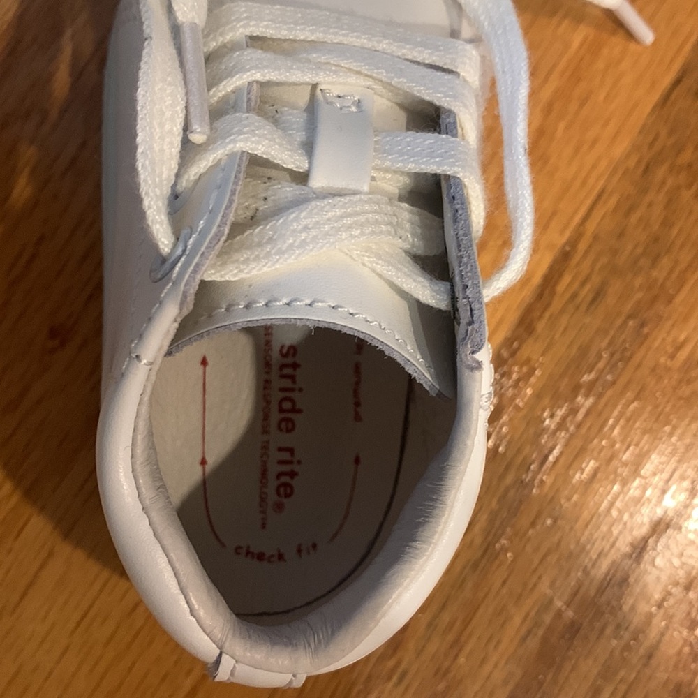 Stride Rite Elliot shoe - Picture 2 of 4